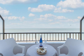 Chipiona Seafront by Valcambre, Chipiona